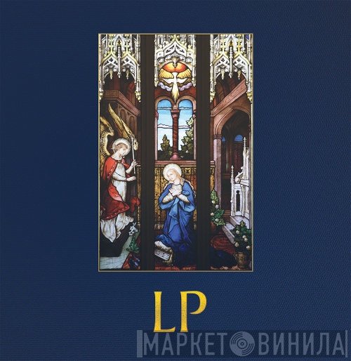 d'Eon - LP