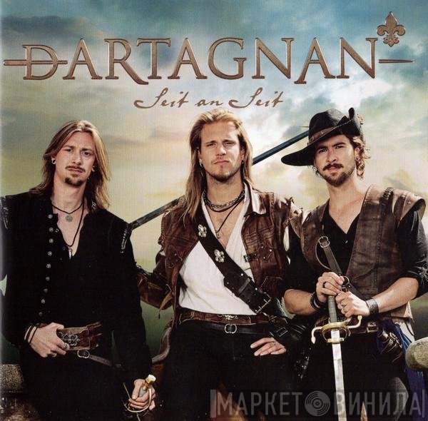 dArtagnan   - Seit An Seit
