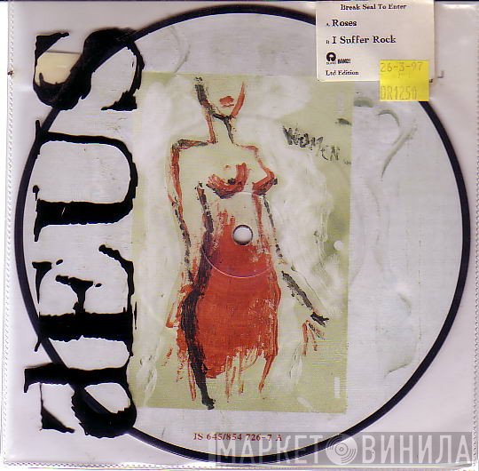 dEUS  - Roses