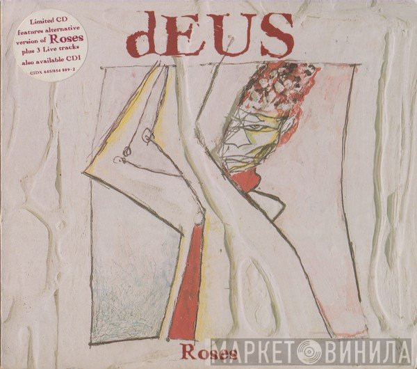 dEUS  - Roses