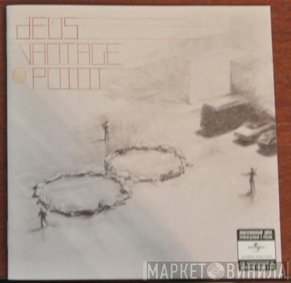 dEUS - Vantage Point