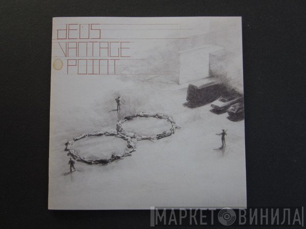 dEUS  - Vantage Point