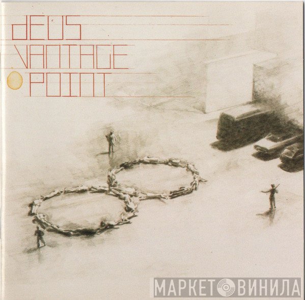 dEUS  - Vantage Point
