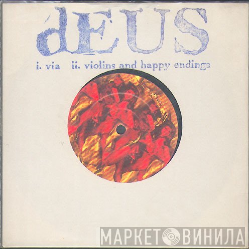 dEUS  - Via