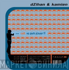 dZihan &amp; Kamien - Code: No Pork Please !!!