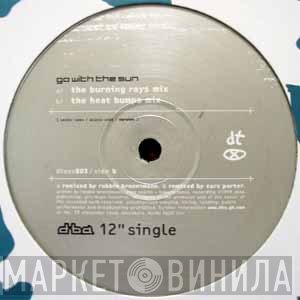 dba - Go With The Sun