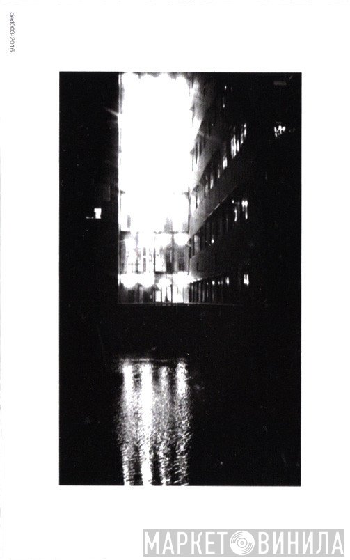 dedekind cut - American Zen