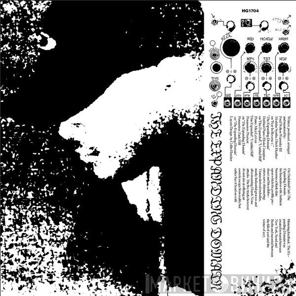 dedekind cut - The Expanding Domain