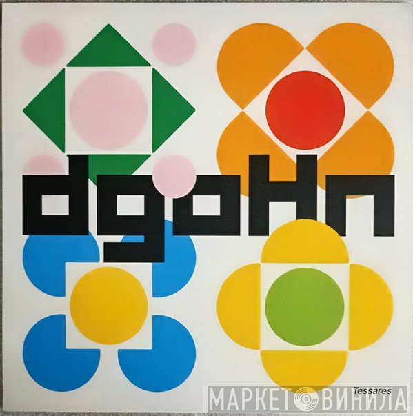 dgoHn - Tessares