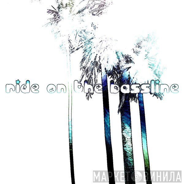djraw  - Ride On The Bassline