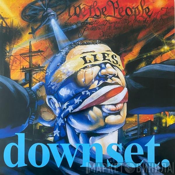 downset. - downset.