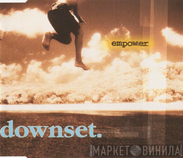 downset.  - Empower