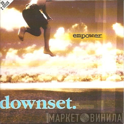 downset.  - Empower