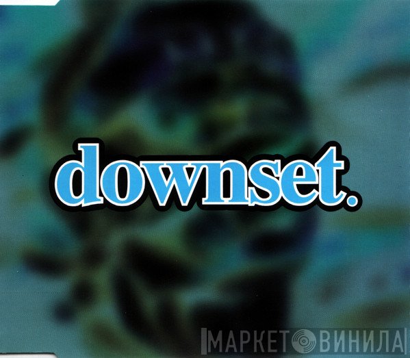 downset.  - Downset