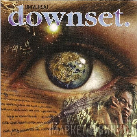 downset.  - Universal
