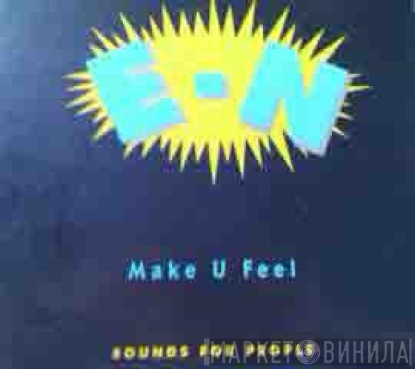 e-N  - Make U Feel