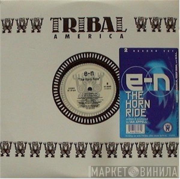 e-N  - The Horn Ride