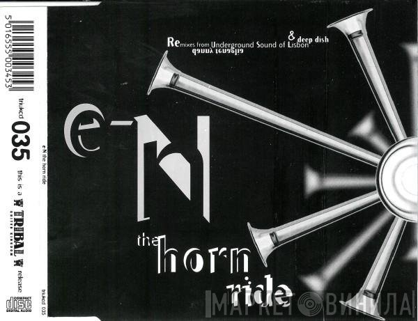 e-N - The Horn Ride