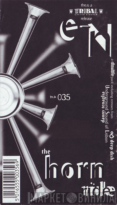 e-N - The Horn Ride