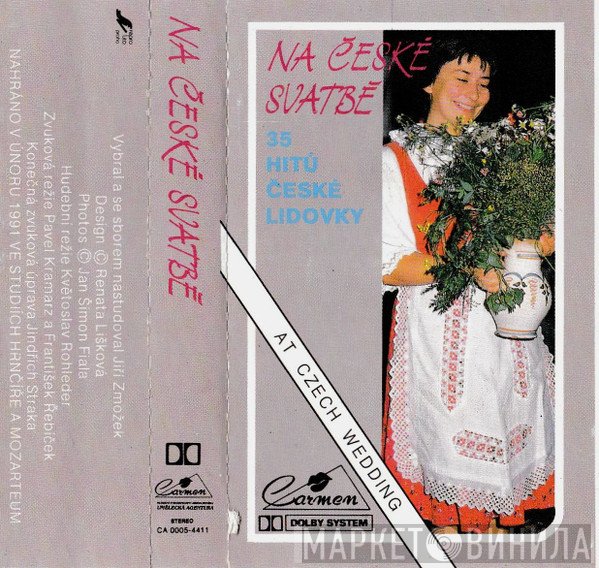 Šestka Slávy Kunsta - Na České Svatbě