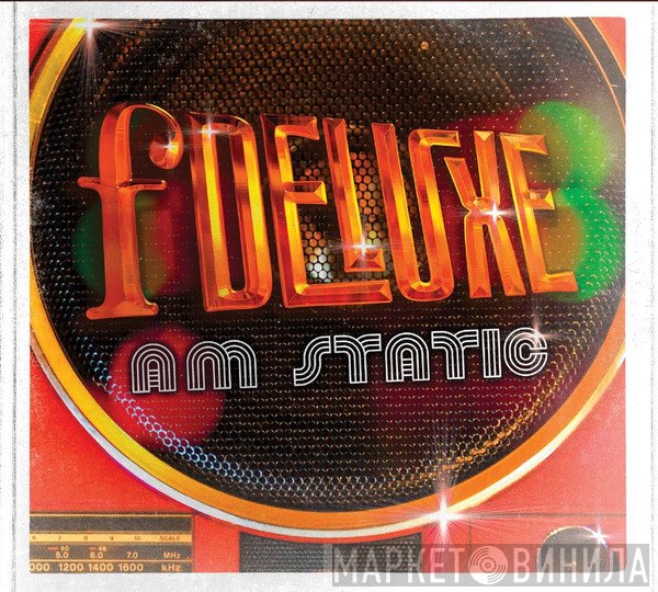 fDeluxe  - AM Static