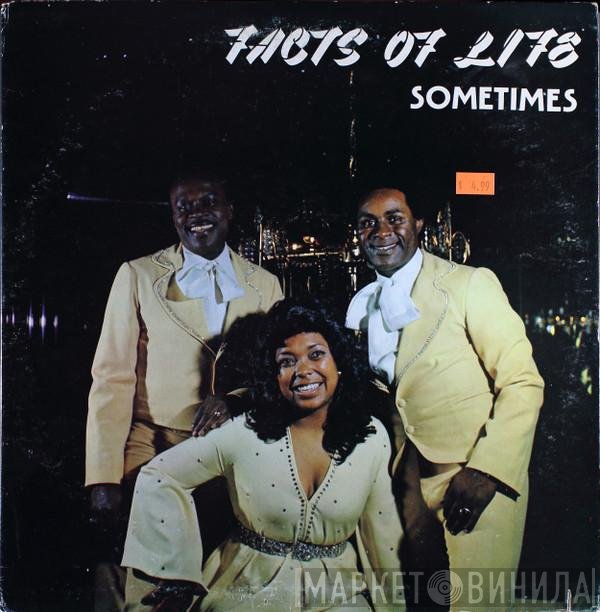 facts of life - Sometimes