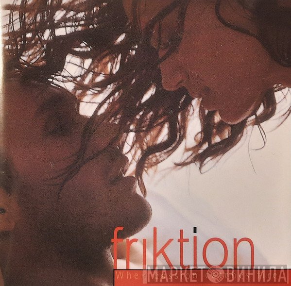  - friktion