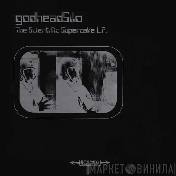 godheadSilo - The Scientific Supercake L.P.