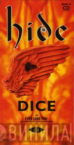 hide   - Dice