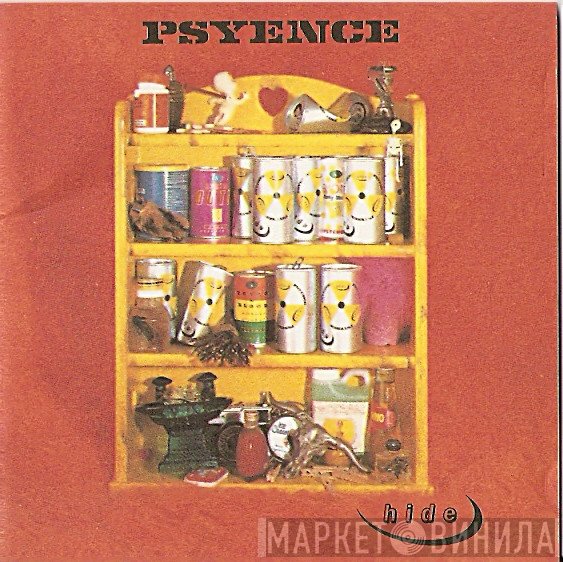 hide   - Psyence