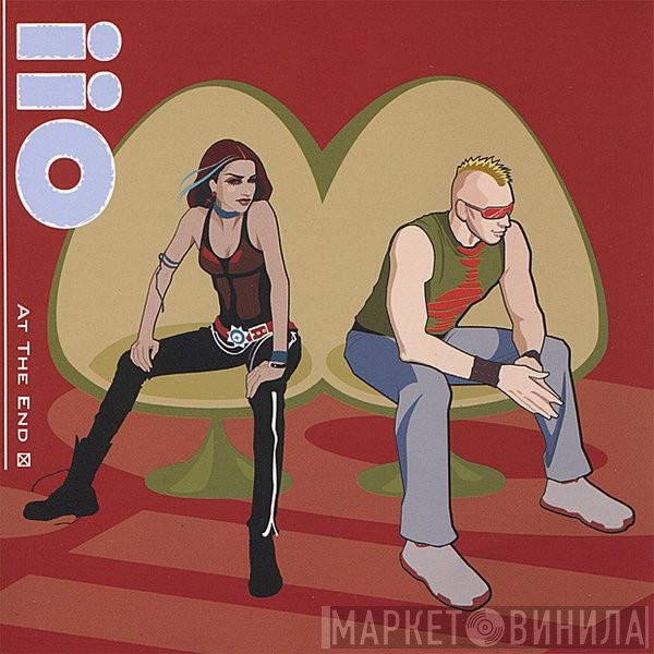 iiO  - At The End