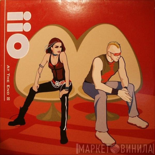 iiO - At The End