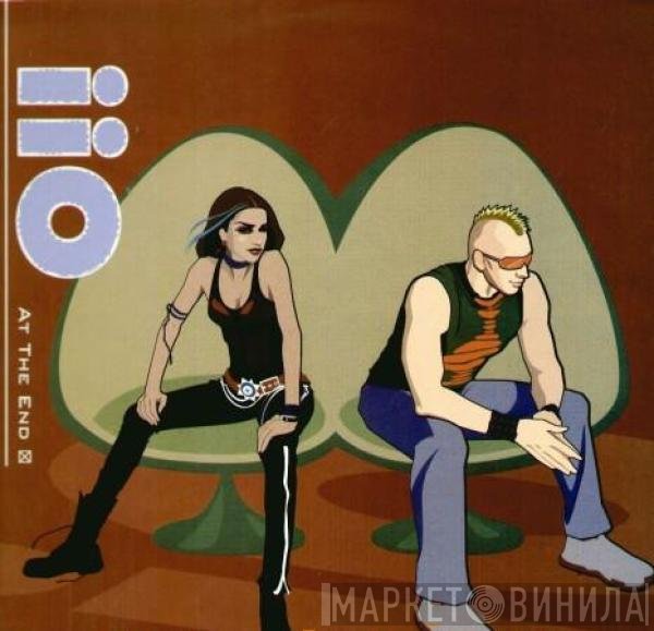 iiO - At The End