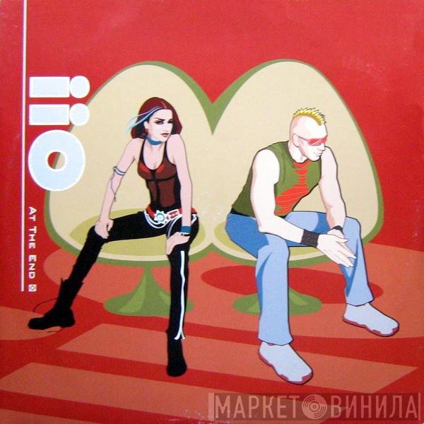 iiO  - At The End
