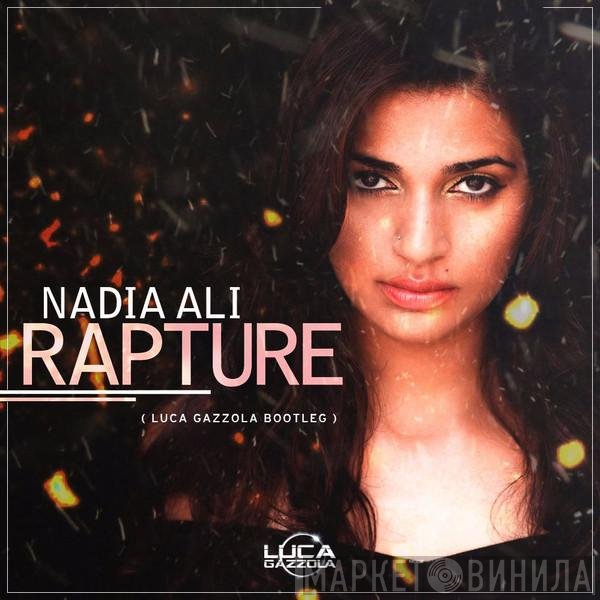 iiO Ft Nadia Ali  - Rapture (Luca Gazzola Bootleg)
