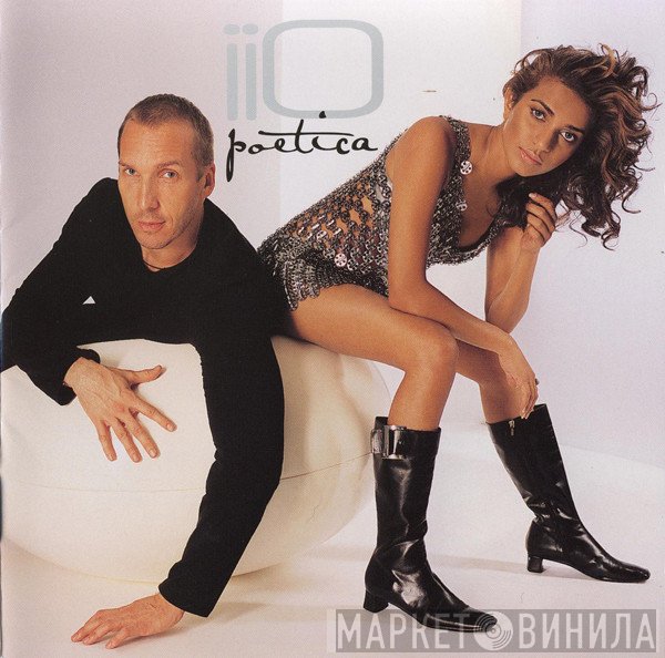 iiO  - Poetica