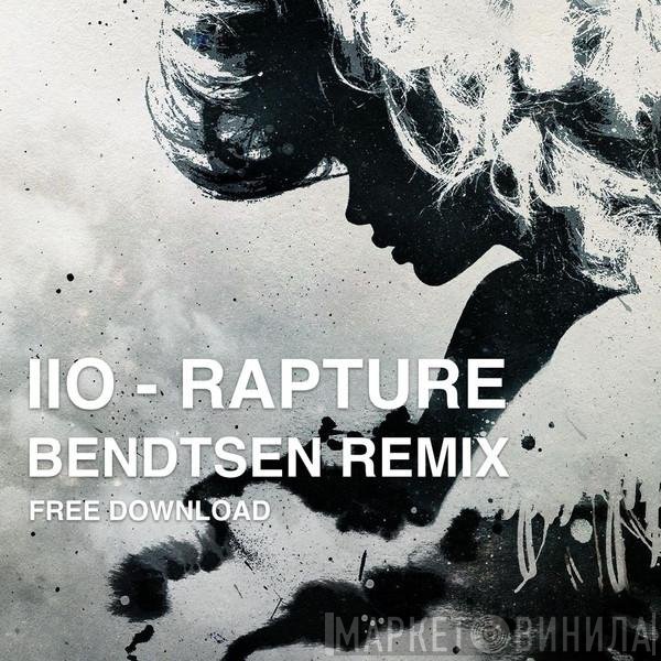 iiO  - Rapture (Bendtsen Remix)