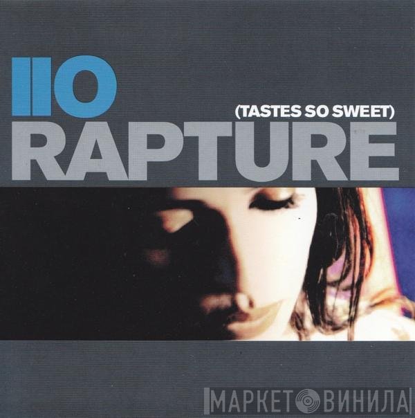 iiO  - Rapture (Tastes So Sweet)