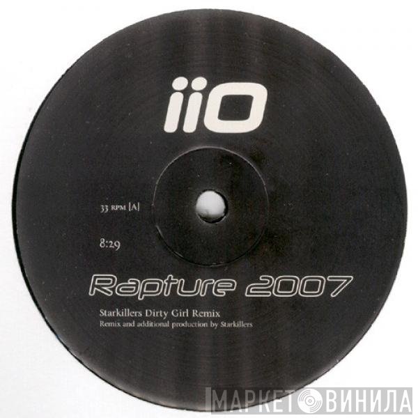 iiO  - Rapture 2007