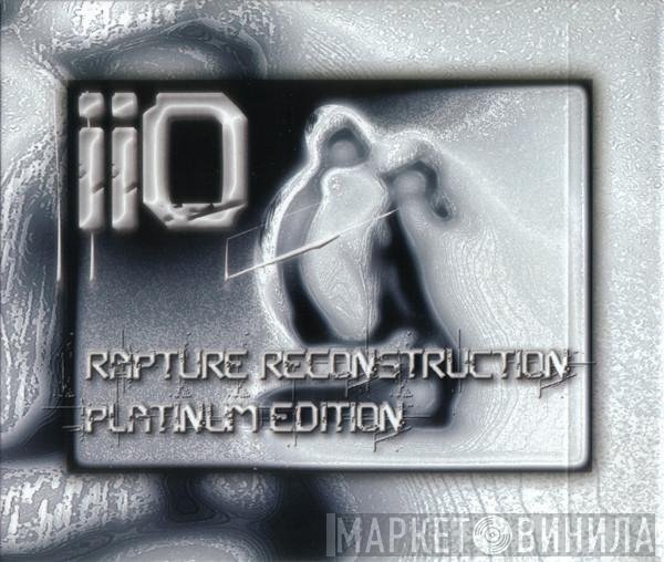 iiO  - Rapture Reconstruction