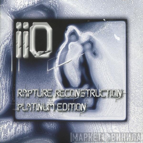 iiO  - Rapture Reconstruction