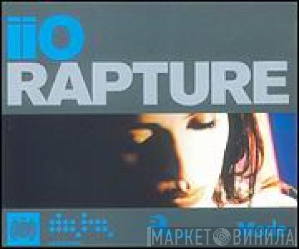 iiO  - Rapture