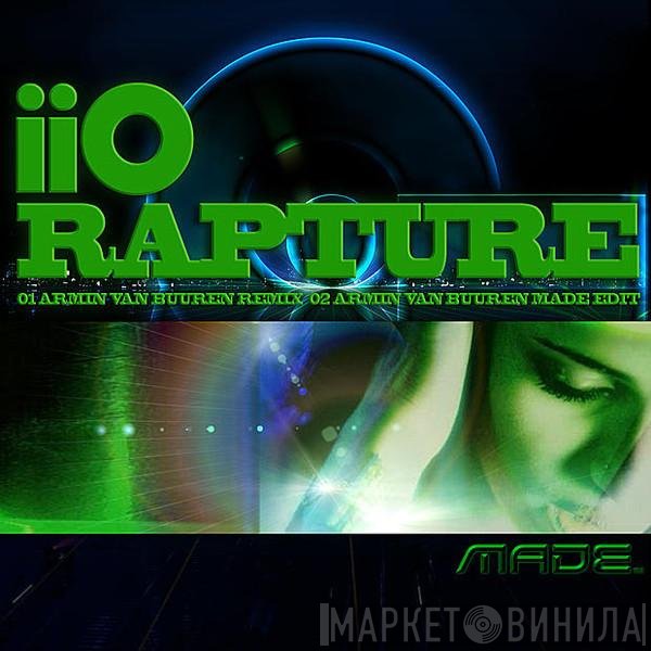 iiO  - Rapture
