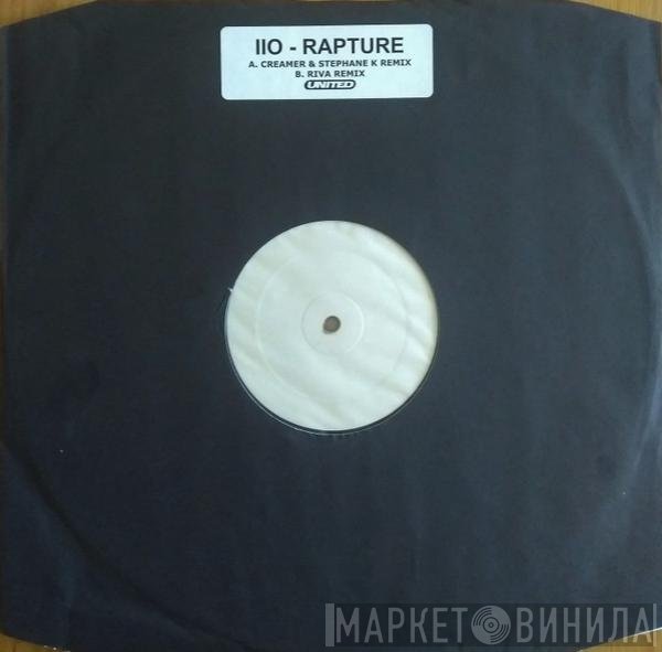 iiO  - Rapture