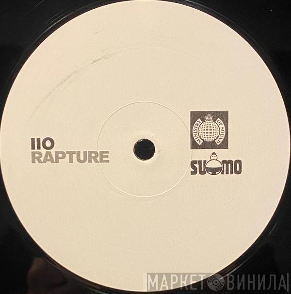 iiO  - Rapture