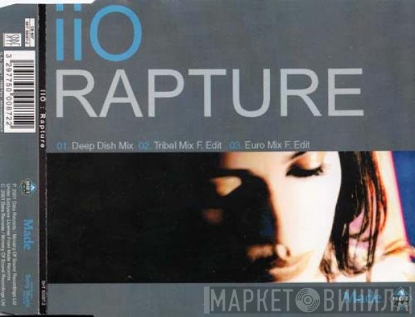 iiO  - Rapture