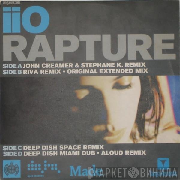 iiO  - Rapture