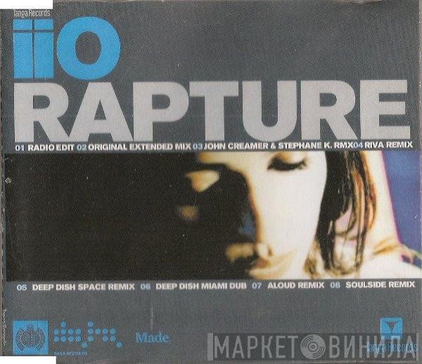 iiO  - Rapture
