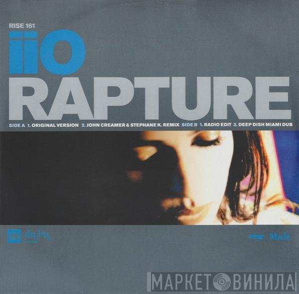 iiO  - Rapture