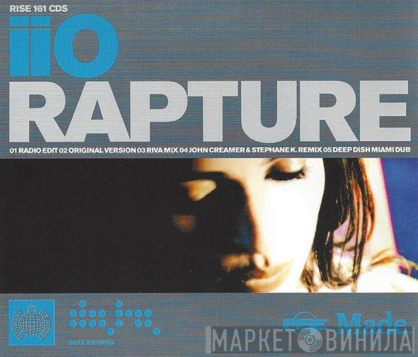 iiO  - Rapture